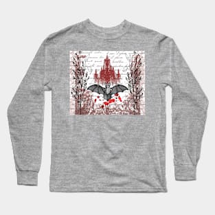 Midnight Magick Long Sleeve T-Shirt